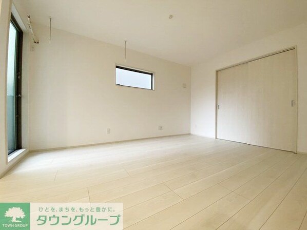 メルヴェイユ大日の物件内観写真